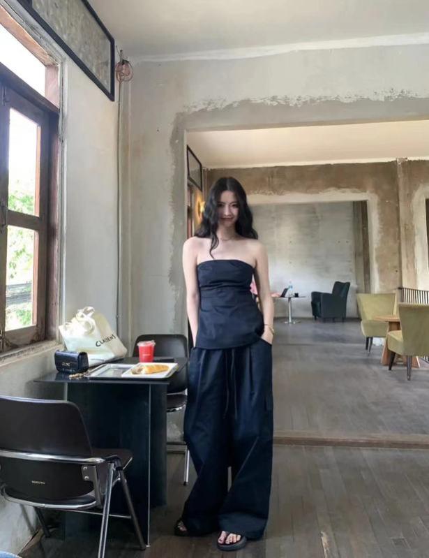 从进门到离开，完美职场穿搭瞬时塑造专业形象
